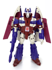 Transformers Legacy Alpha Trion (Missing Vector Sigma/Key) - Loose